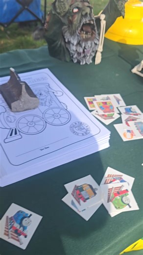 Carson City Boonanza! Will we see you there? | Virginia & Truckee Railroad Company