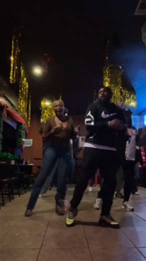 GameOva Skip on Instagram: "AINT NOBODY LINEDANCE ! 💃🏾🕺🏾 No class next Tuesday . We will resume Class on the 30th #YaDigg ! #GameOvaSkip #LineDance #LineDancing #LineDanceLessons"