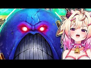 This Animation is UNHINGED!!! | Reacting to SPACE KING