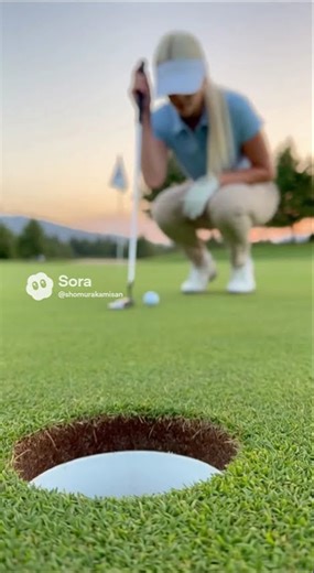 Professional Golfers Interviewed #golf