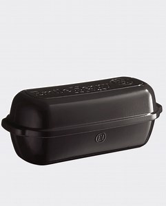 Emile Henry Pullman/Long Loaf Baker