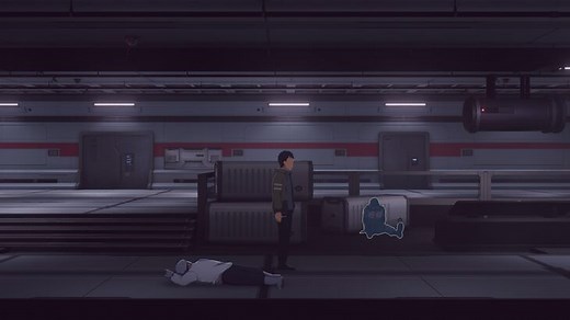 Minds Beneath Us - Day Five walkthrough and Endings Guide