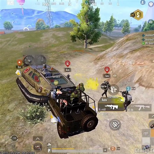 FUNNY BGMI PUBG MY CORE #shorts #funnycomedy #cartoonfreak #funnyshortsvideo #ytshorts