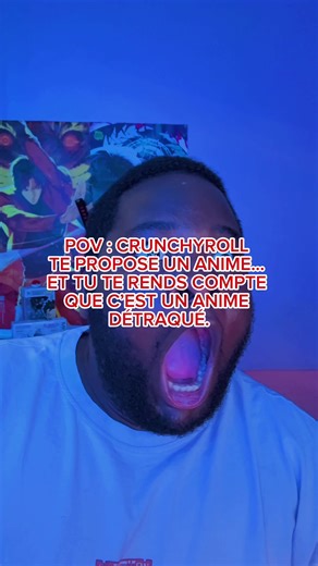 LA LOGIQUE DE TIKTOK #bronyanime