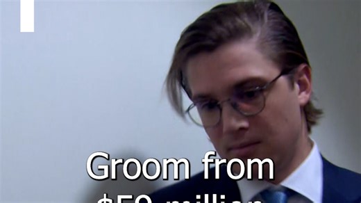 Viral $59M Paris wedding groom pleads guilty, given probation in officer shooting case