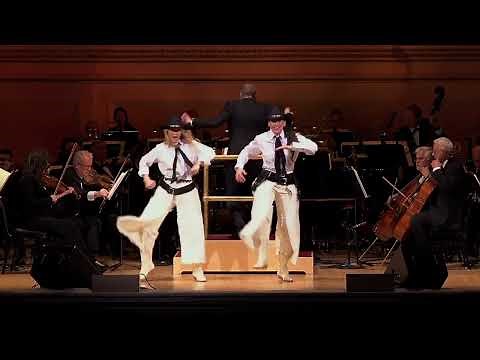 Kelli O'Hara and Sutton Foster Take the Stage at Carnegie Hall