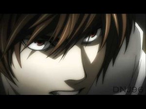 Light Yagami [ Disturbia ]