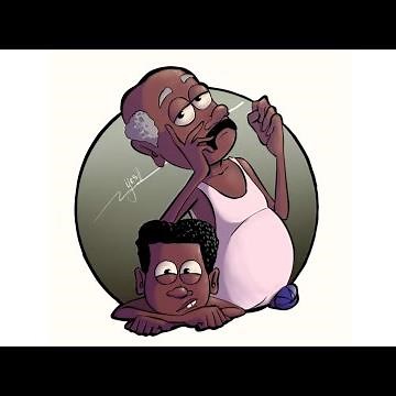 AKAKPO - Sa Musique Préférée.