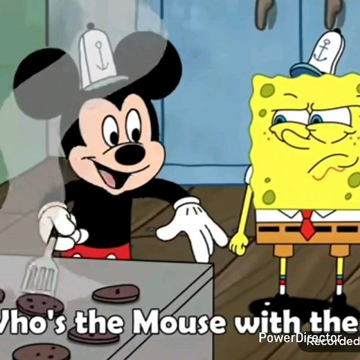 preview 2 Mickey Mouse beatbox