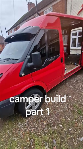 Camper Van Conversion Project: Insulation Updates