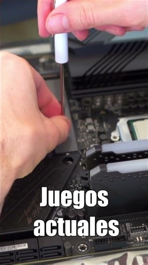 DDR4 vs DDR5: ¿Vale la pena el cambio? #pcgaming #pcbuild #ram
