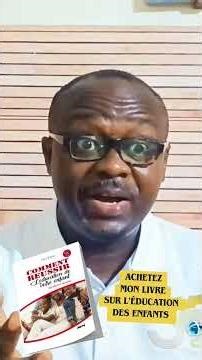 The secret to a child's education