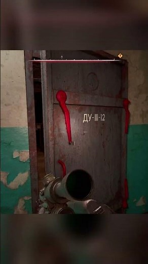 Stalker 2: Quest "Unfinished Business" Door Code + Riddle #stalker2 #stalker2 #stalker