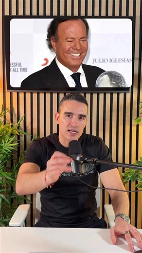 Julio Iglesias: Controversies Surrounding the Singer