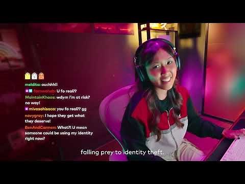 Mastercard ID Theft Protection™ – Protecting Your Peace of Mind