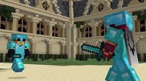 Minecraft PvP Explained Simply