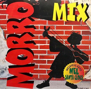 Morro - Morro Mix