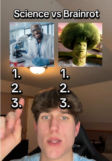 Brainrot Quiz: Test Your Science Knowledge