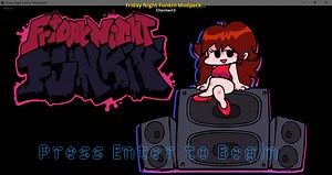 Friday Night Funkin Modpack vs Evil Boyfriend Mod for Friday Night Funkin' | FNF Mods