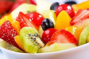 14 frutas para diabéticos (y 7 frutas que están prohibidas)