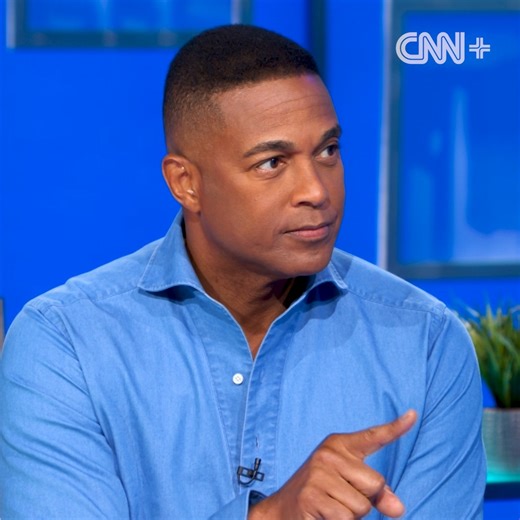 Whatever the top story may be, Don Lemon CNN talks about it on his new show. Stream #TheDonLemonShow now exclusively on #CNNPlus. https://cnn.it/3jZudil | CNN
