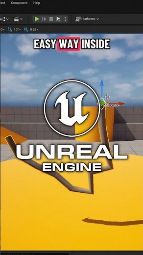 How To Make Cool Cables In Unreal Engine