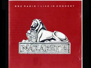 Nazareth - "Woke Up This Morning" (Live)
