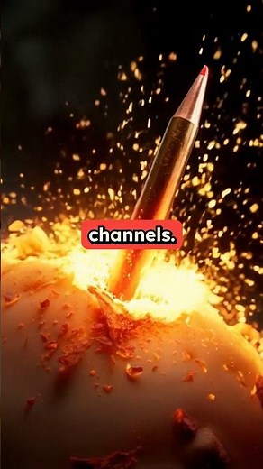 Shocking Truth Behind Tumbling Bullets & Fatal Wounds