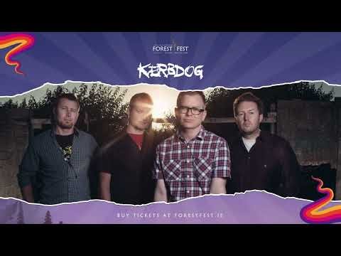 Forest Fest 2026 Sunday – 4th Reveal | Madness, Boomtown Rats & Feeder