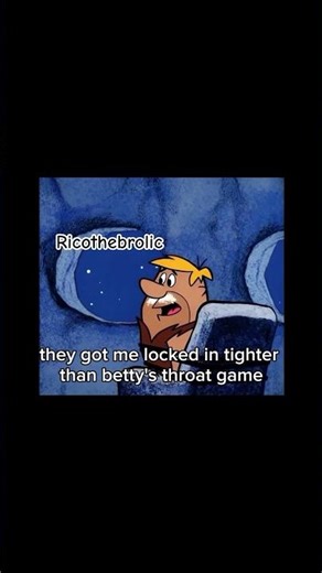 The FreakStones - Og Bedrock part 3 #ricothebrolic #flintstones