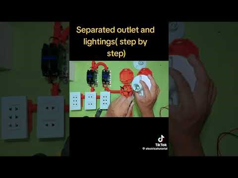 How to install a soket