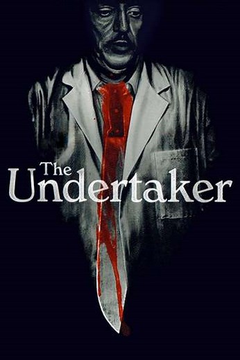 The Undertaker (1988) - Movie