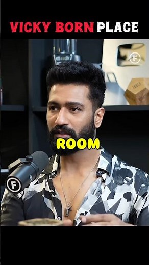 Vicky kaushal Untold Story🤯|| Vicky kaushal podcast || ‪@rajshamani‬