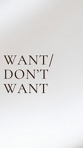 26K views · 31K reactions | Signs of the day: “want” and “don’t want” #asl #americansignlanguage #deaf #deafculture #learntosign #learnaslwithdebbie | Learn ASL with Deborah | Facebook