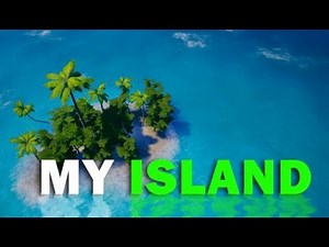 My Island Game Play Walkthrough / Playthrough