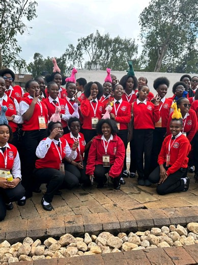 Loreto high school Limuru dancing at world scholars!!! #tiktokkenya🇰🇪 #foryou #worldscholarscup #fyp #highschool