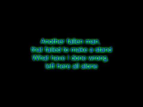 Mudvayne 1000 Mile Journey Lyrics