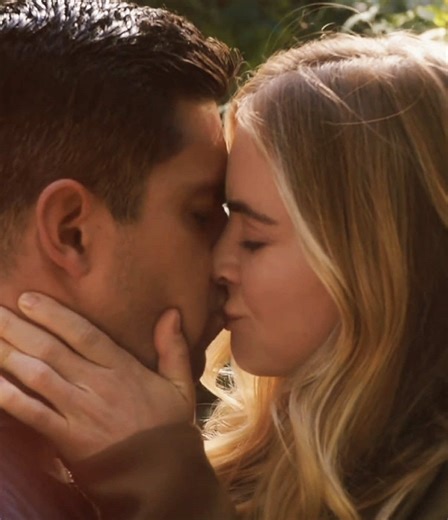 [#ELLICK] — GUYS GUYS GUYS THE PROMO??? OMG 😭😭😭😭 is it MARCH YET??? scps: @Aaron | oc: aepxoverlays #fyp #nicktorres #elliebishop #ncis