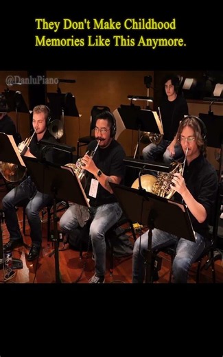 🎺 This Sound Takes Me Back to My Childhood. 🥹
