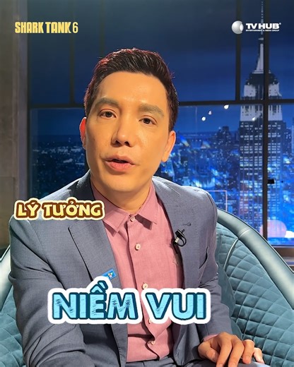 Shark Minh và 1001 câu hỏi về công sở #SharkTankVietNam #ThuongVuBacTy #SharkMinhBeta #BetaGroup | Shark Tank Việt Nam