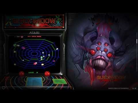 Arcade Vector Collection