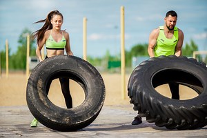 Qué es el High Intensity Functional Traninig (HIFT) y cómo le ha ganado la partida al HIIT