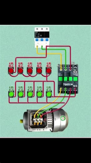 Learnelectrical on TikTok