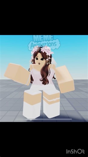 Flash warning Number edit with blush #roblox #robloxedit #animation