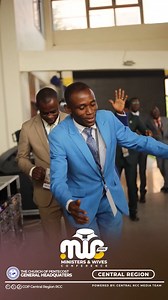 dancing to the tune... 💃 | THE CHURCH OF PENTECOST