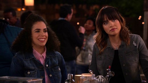 Abby's (TV Series 2019)