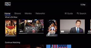 AT&T launching beta of DirecTV Now DVR functionality, including iPhone & Apple TV | AppleInsider