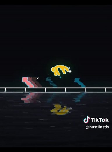 DJ Animates Michael Jackson's Iconic Moves