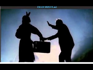 Bunny Masked Kidnapper