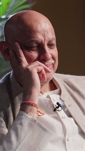 Rajan Khanna narrates the valour of Banda Singh Bahadur!
